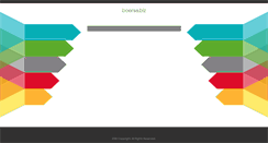 Desktop Screenshot of boerse.biz